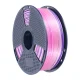 Sunlu PLA+ Silk 3D Printer Filament 1.75 mm 1 kg, Rainbow 03