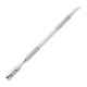 Nghia P-13 Double-Sided Metal Cuticle Pusher