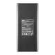 Newell DL-USB-C Dual-Channel Charger and 2x NP-F770 Batteries for Sony