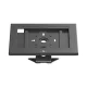 Tablet Display Mount Maclean MC-956 B with Lock 12.4\"-13\"