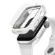 Apple Watch Series 4 / 5 / 6 / SE 44 mm Uniq Etui Nautic Cover Case, White