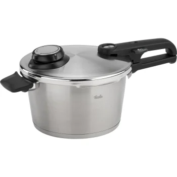 Fissler Vitavit Premium 4.5L Pressure Cooker, 22 cm