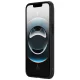 Nillkin Super Frosted Shield Pro Case for iPhone 16e / 17e - Black