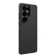 Nillkin Super Frosted Shield Pro Magnetic Case for Samsung Galaxy S26 Ultra, Black