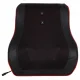 Heated Massage Pillow for Neck and Back with Car Adapter, 24 W