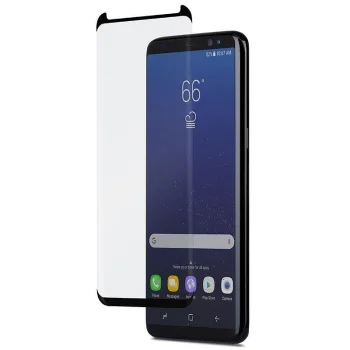 Samsung Galaxy S8 SM-G950F 5D Tempered Glass