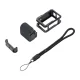 DJI Osmo Action 5 Pro Street Photography Grip Accessory Kit
