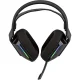 Logitech G G733 Lightspeed Wireless Gaming Headset, Black