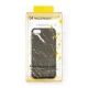 Phone Case Wozinsky Marble for Samsung Galaxy A02s EU, TPU, Pink