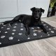 Waterproof XXL Dog Bed with Washable Cover 100x70cm Purlov 24862