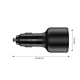 Tech-Protect PD175W Car Charger CC04, Black