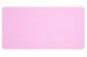 Thick Exercise Mat for Yoga Pilates and Fitness 180x60cm, Pink