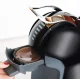 Ruhhy Reusable Coffee Capsules, 6 pcs, Brown