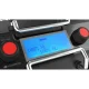 Jobsite Radio PerfectPro ROCKHART 18V DAB+ Bluetooth