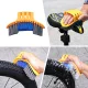 Bicycle Cleaning Brush Set (6 pcs), AG516B