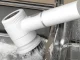 Cordless Electric Spin Scrubber 5-in-1