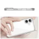 Outer Space Case for iPhone 17 with MagSafe, Clear