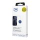 3mk Just20g MagCase for iPhone 16 Transparent