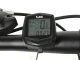 Waterproof Bicycle Computer Speedometer with LCD