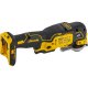 DeWalt DCS355N-XJ 18V XR Cordless Multi-Tool (Bare Tool)