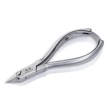 Professional Ingrown Toenail Nippers Omi Pro-Line NB-106