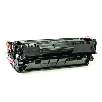Extra Digital Compatible Toner Cartridge for Canon FX-10, Black