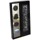 Technoline WS 6650 Weather Station Black