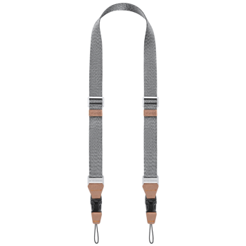K&F Concept Alpha Camera Strap, Grey