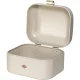 Bread Bin Wesco Single Grandy, Sand Matt