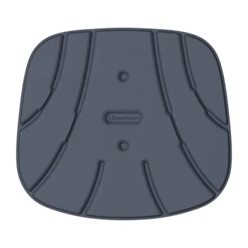 LiberNovo Cooling Seat Pad CP-GW-0000057-00-01, Black