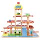 Toy Wooden Parking Garage 22446
