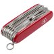 Victorinox SwissChamp Pocket Knife Red