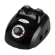 Activeshop Sprint 48 Basic Nail Drill, Black