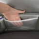 Large Beach Bag With Insulation, 20L