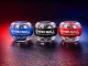 Powerball Gyro Ball Wrist Exerciser and Forearm Strengthener
