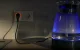 Shelly Plug S MTR Gen3 Smart Socket Matter Wi-Fi Energy Meter 2500W