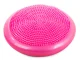 Sensory Balance Disc Wobble Cushion for Fitness and Core Stability, Pink