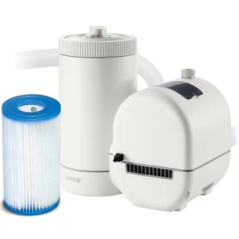 Intex 26634 Pool Filter Pump 9463 L/h