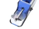 Electric Cigarette Rolling Machine 002, Blue