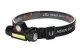 Usb Led Headlamp L18371