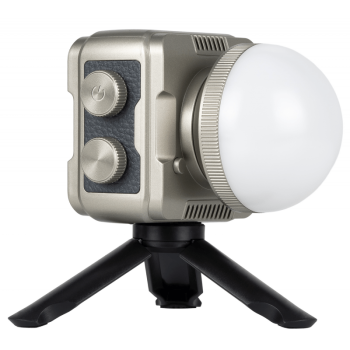 Светодиодная лампа Newell Zora Mini 40 RGB 40W