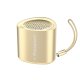 Tronsmart Nimo 5W Bluetooth 5.3 Mini skaļrunis - Zelts | Speaker Gold