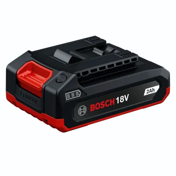 Bosch Professional GBA18V-20 18V 2Ah Battery Pack