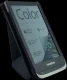PocketBook Touch Lux 4 / HD 3 / Lux 5, Basic 4 / Lux 2, Color Origami Cover for E-Book Reader, Black