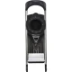 Gefu Violino Gourmet Slicer, Silver / Black