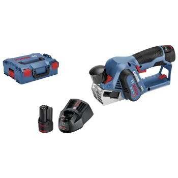 Electric Planer Bosch GHO 12V-20