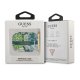 Guess чехол для AirPods Pro Flower Strap Collection Зеленый