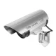 Centrumelektroniki IR1100S Dummy Security Camera, Silver