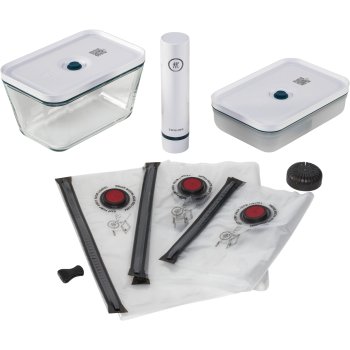 Zwilling Fresh+Save Medium Vacuum Starter Set La Mer