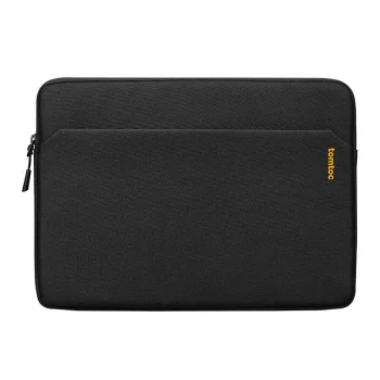 Tomtoc Light-A18 14" Laptop Sleeve, Black